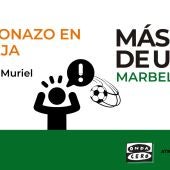 Balonazo en la Oreja