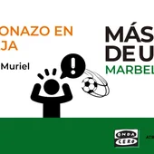 Balonazo en la Oreja Balonazo en la Oreja