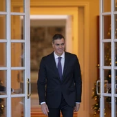 Sánchez busca oxígeno para agotar la legislatura con medidas sociales y evitando votaciones que no pueden ganar Sánchez busca oxígeno para agotar la legislatura con medidas sociales y evitando votaciones que no pueden ganar