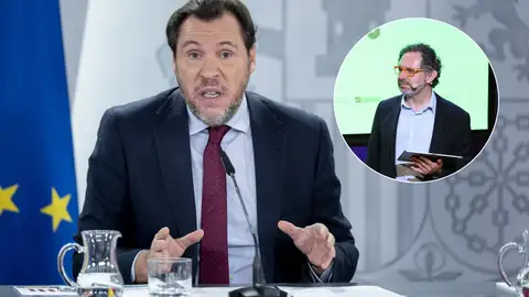 El mago More responde a la "mofa" de Óscar Puente: "No confunda su cuenta de X con un patio de colegio" El mago More responde a la "mofa" de Óscar Puente: "No confunda su cuenta de X con un patio de colegio"