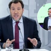 El mago More responde a la "mofa" de Óscar Puente: "No confunda su cuenta de X con un patio de colegio"