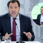 El mago More responde a la "mofa" de Óscar Puente: "No confunda su cuenta de X con un patio de colegio" El mago More responde a la "mofa" de Óscar Puente: "No confunda su cuenta de X con un patio de colegio"