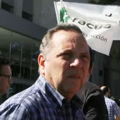 Francisco Martínez Claus Francisco Martínez Claus