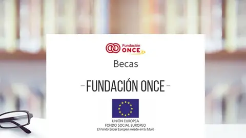 Fundación ONCE otorga dos becas a estudiantes con discapacidad en Extremadura Fundación ONCE otorga dos becas a estudiantes con discapacidad en Extremadura