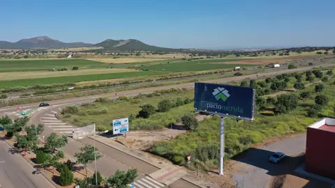 DIA favorable para el proyecto de planta de fabricación de materiales para cátodos de baterías en Mérida DIA favorable para el proyecto de planta de fabricación de materiales para cátodos de baterías en Mérida