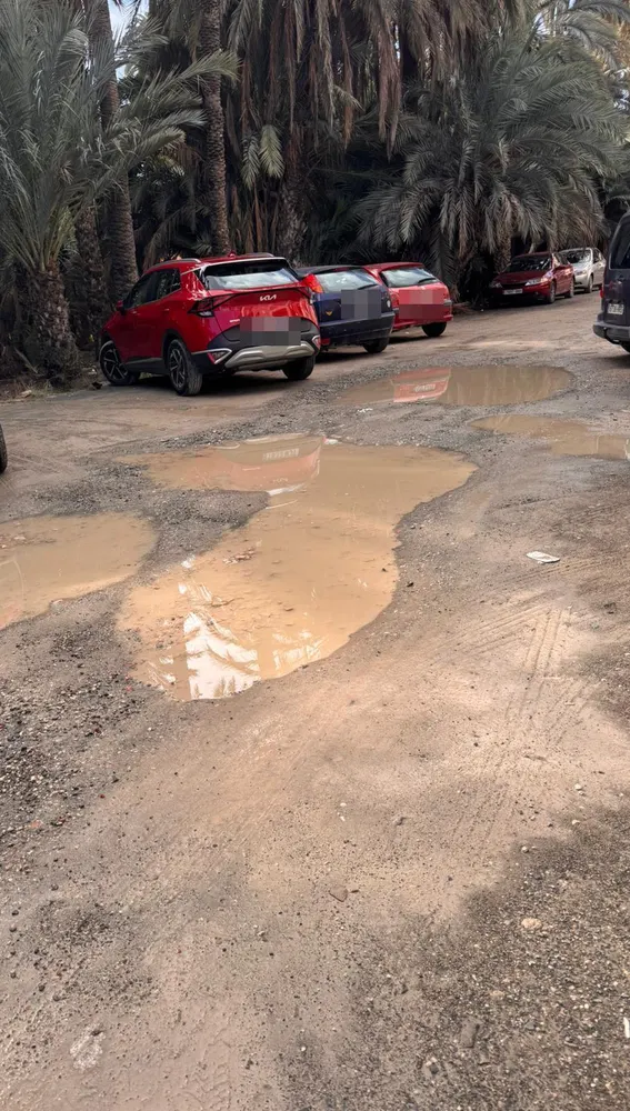 Solar de calle Blas Orts Sánchez cuya adecuación reclaman los vecinos de Elche. Solar de calle Blas Orts Sánchez cuya adecuación reclaman los vecinos de Elche.