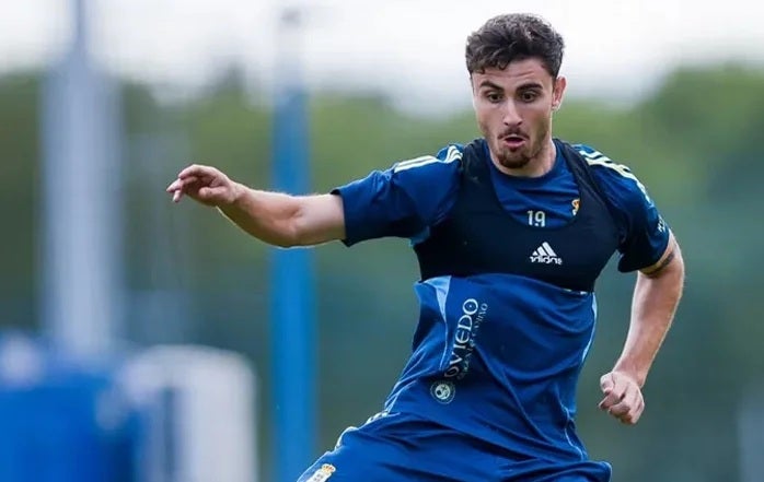 Más de Uno Deportes Asturias 29/12/25 Más de Uno Deportes Asturias 29/12/25