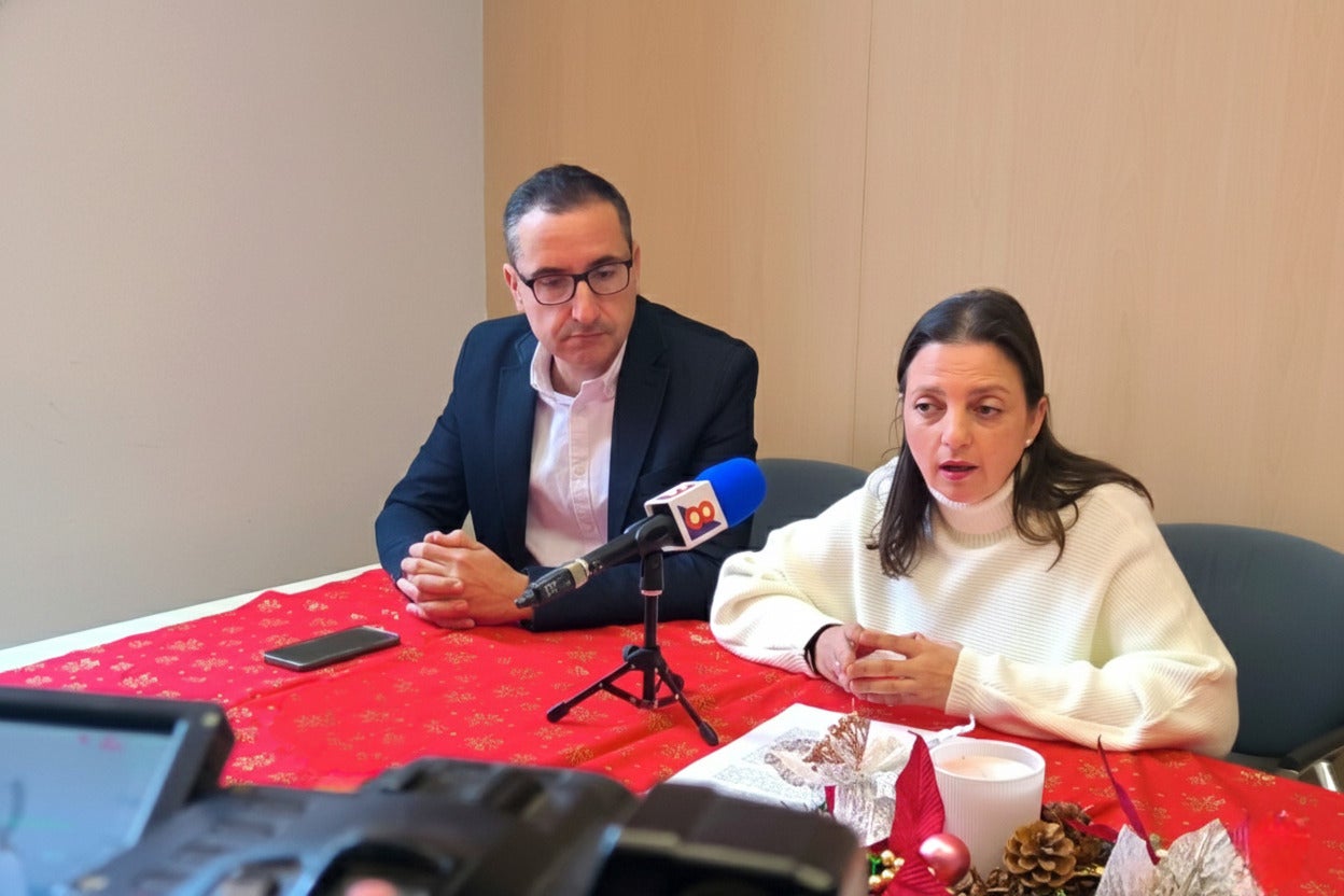 El PSOE de Benidorm realiza balance de la gestión del alcalde Toni Pérez durante este año El PSOE de Benidorm realiza balance de la gestión del alcalde Toni Pérez durante este año
