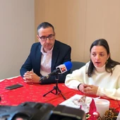 Balance anual PSOE Benidorm, Cristina Escoda Balance anual PSOE Benidorm, Cristina Escoda