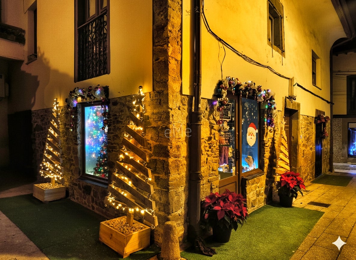 Buen lunes, con -1ºC en la recta final Buen lunes, con -1ºC en la recta final