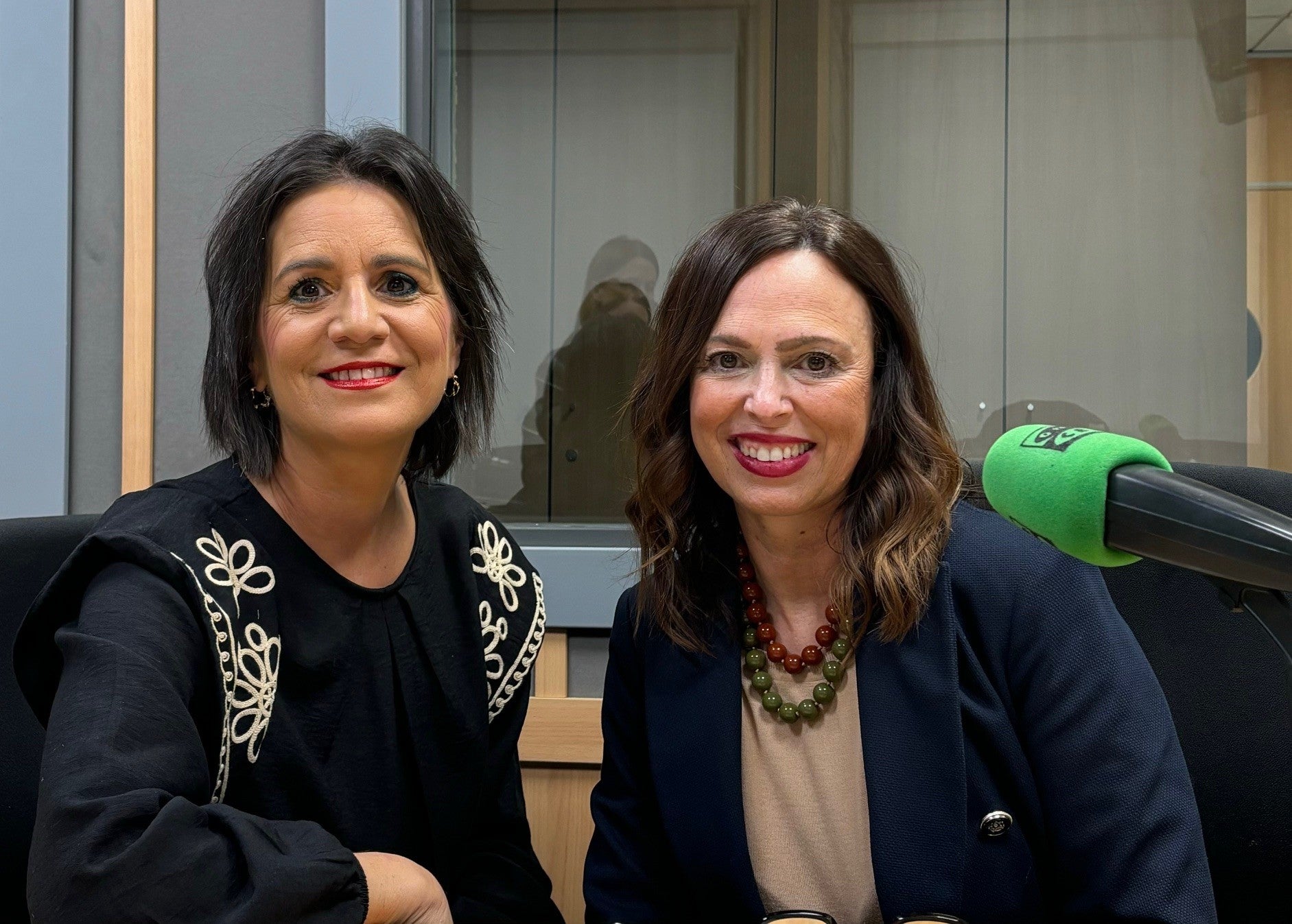 Rocío Díaz: "La Junta de Andalucía plantea inversiones reales y promesas cumplidas" Rocío Díaz: "La Junta de Andalucía plantea inversiones reales y promesas cumplidas"