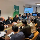 Bruselas y la subida de costes lastran la rentabilidad del sector agrario alicantino en 2025, pese a la recuperación productiva Bruselas y la subida de costes lastran la rentabilidad del sector agrario alicantino en 2025, pese a la recuperación productiva