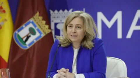 El Ayuntamiento de Madrid hace balance positivo del año con más de 1.100 acuerdos adoptados El Ayuntamiento de Madrid hace balance positivo del año con más de 1.100 acuerdos adoptados