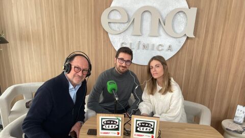 Clínica ENA en Orihuela y Torrevieja Clínica ENA en Orihuela y Torrevieja