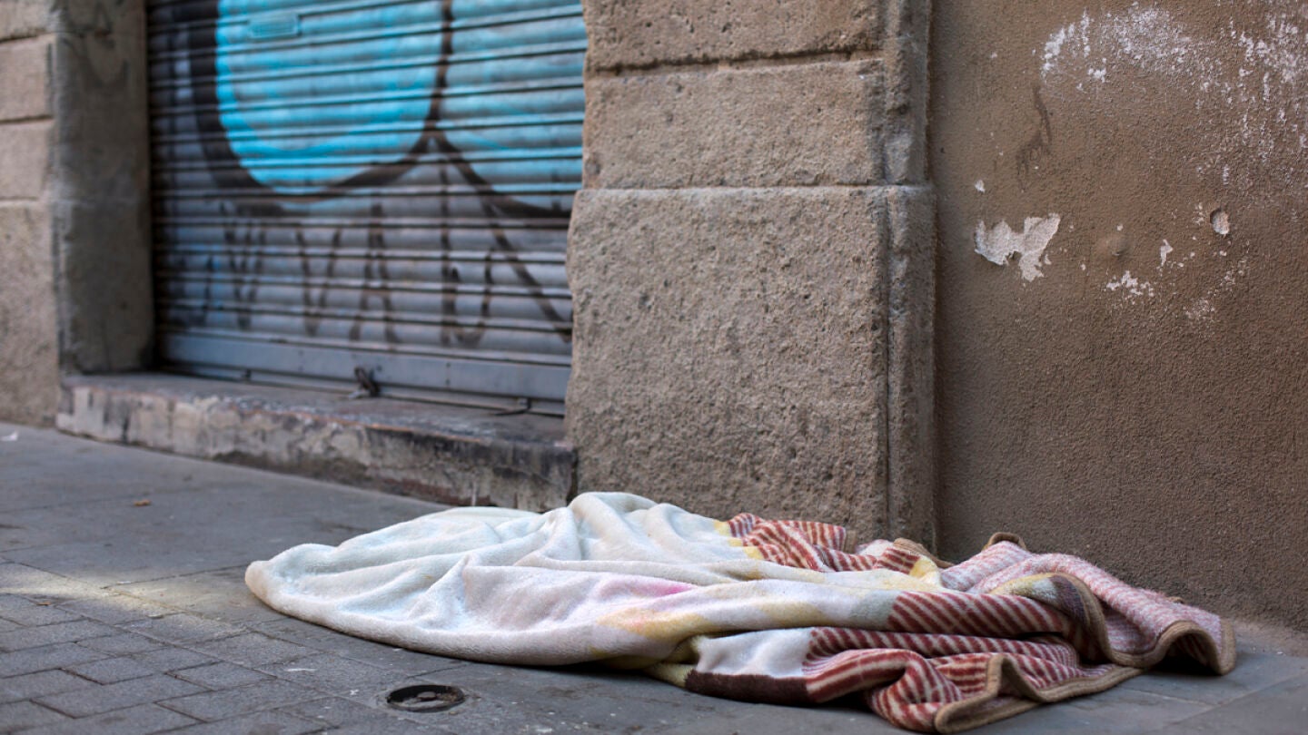 Piden un albergue p&uacute;blico y permanente en Ciudad Real para las personas sin hogar