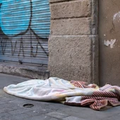Piden un albergue público y permanente en Ciudad Real para las personas sin hogar Piden un albergue público y permanente en Ciudad Real para las personas sin hogar