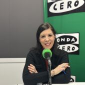 Ana Isabel Caballero