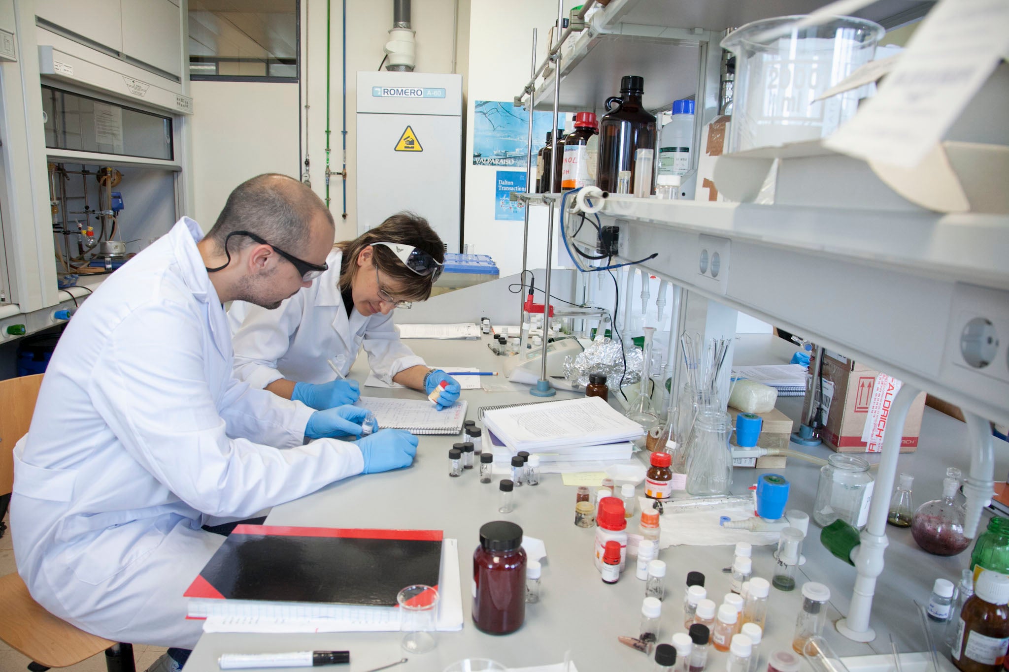 La UJI impulsa seis proyectos de investigación en sostenibilidad y gestión de riesgos gracias a fondos europeos La UJI impulsa seis proyectos de investigación en sostenibilidad y gestión de riesgos gracias a fondos europeos