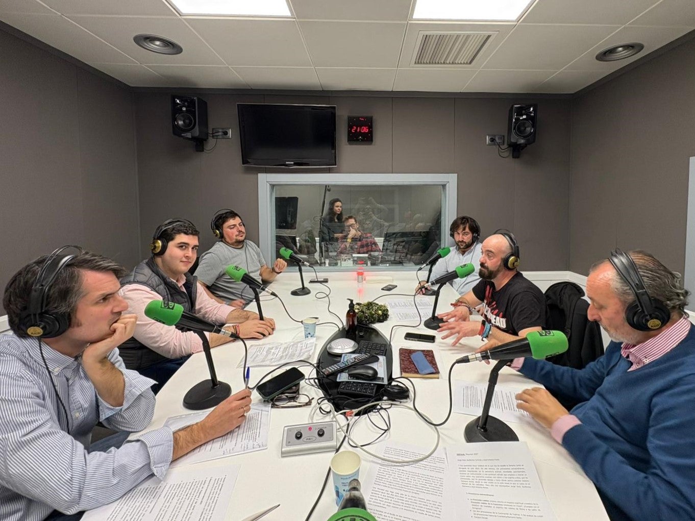 Balance del año cofrade 2025 Balance del año cofrade 2025