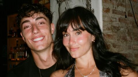 Aitana y Plex