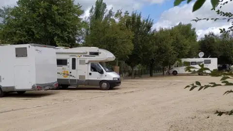 Férez, Socovos, Letur y Paterna del Madera contarán con nuevos aparcamientos de autocaravana Férez, Socovos, Letur y Paterna del Madera contarán con nuevos aparcamientos de autocaravana