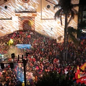 Coín se prepara para despedir el año con una gran fiesta de disfraces por Nochevieja Coín se prepara para despedir el año con una gran fiesta de disfraces por Nochevieja