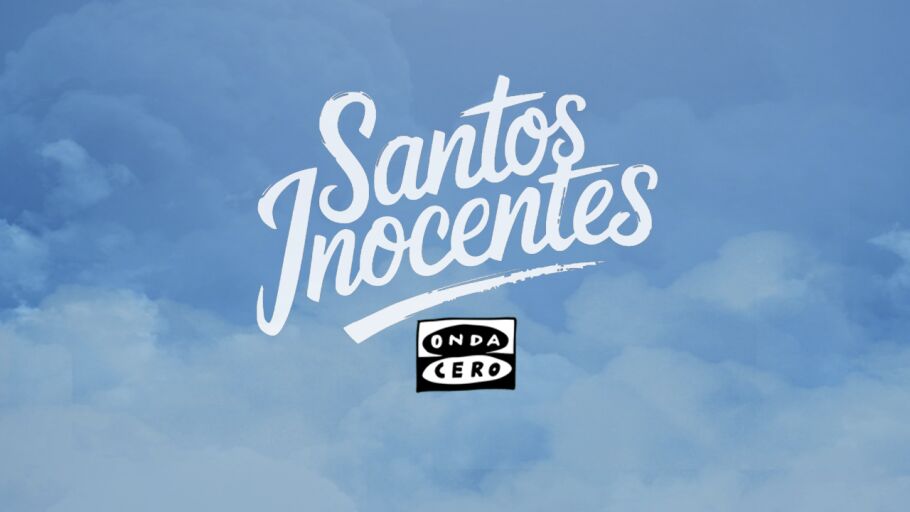 SANTOS INOCENTES
