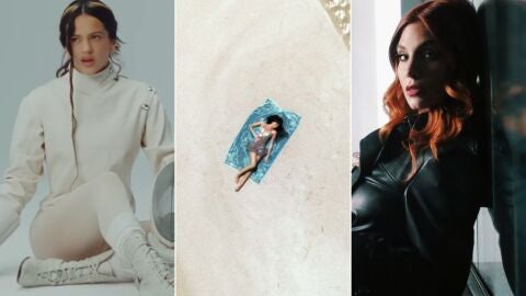 Esta es la mejor canci&oacute;n de 2025, seg&uacute;n los oyentes de Europa FM