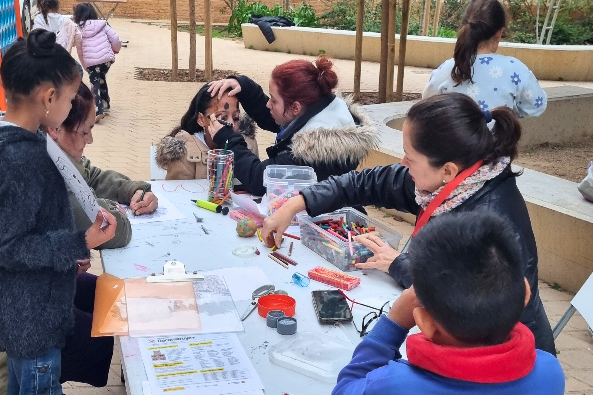 Solidaridad Solidaridad