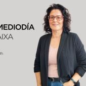 Esperanza Gallego Noticias Mediodía
