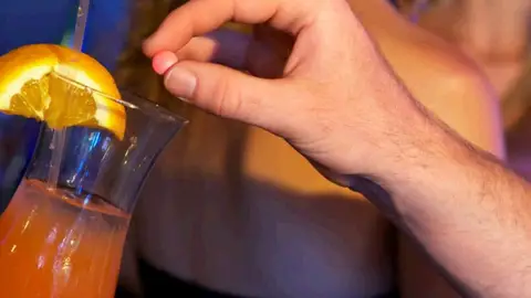 Imagen de archivo burundanga