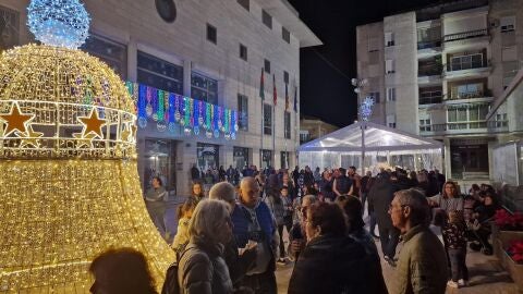 Despedida del año matinal para los más pequeños y 'tardeo' para dar paso a la despedida de 2025 en Pilar de la Horadada Despedida del año matinal para los más pequeños y 'tardeo' para dar paso a la despedida de 2025 en Pilar de la Horadada
