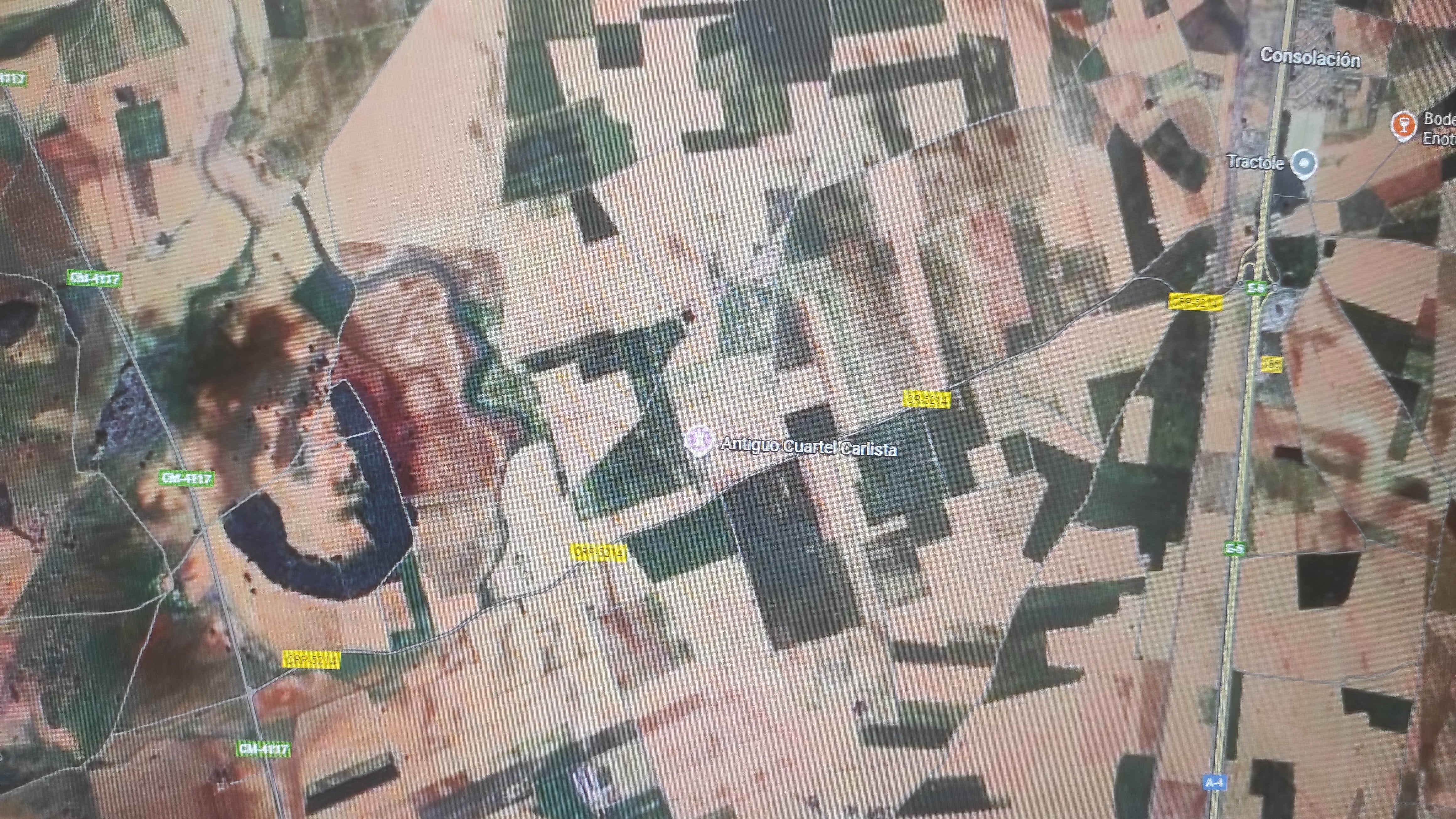 Recogida de firmas para presentar alegaciones al proyecto de una planta de hidrógeno verde en Valdepeñas Recogida de firmas para presentar alegaciones al proyecto de una planta de hidrógeno verde en Valdepeñas