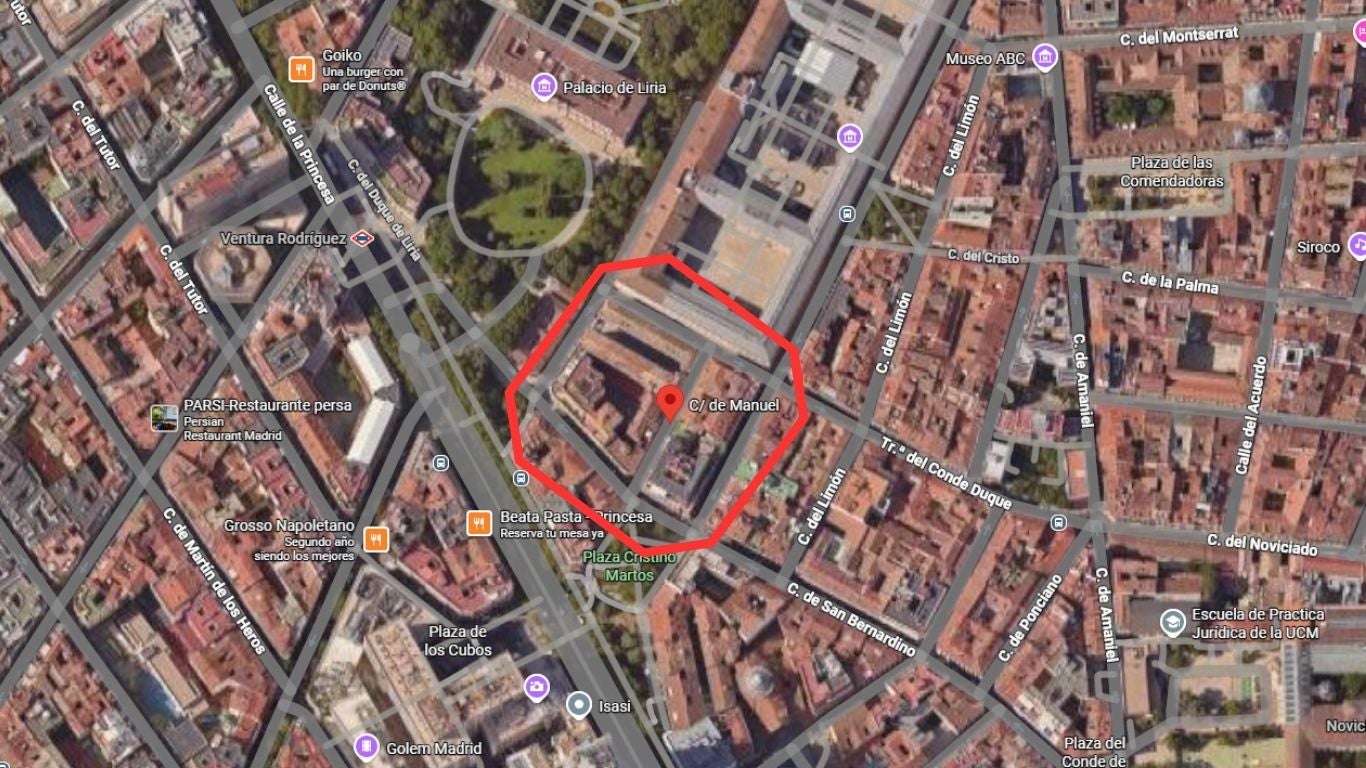 La Casa de Alba no renovará los contratos de alquiler de cerca de 75 familias que temen por su futuro La Casa de Alba no renovará los contratos de alquiler de cerca de 75 familias que temen por su futuro