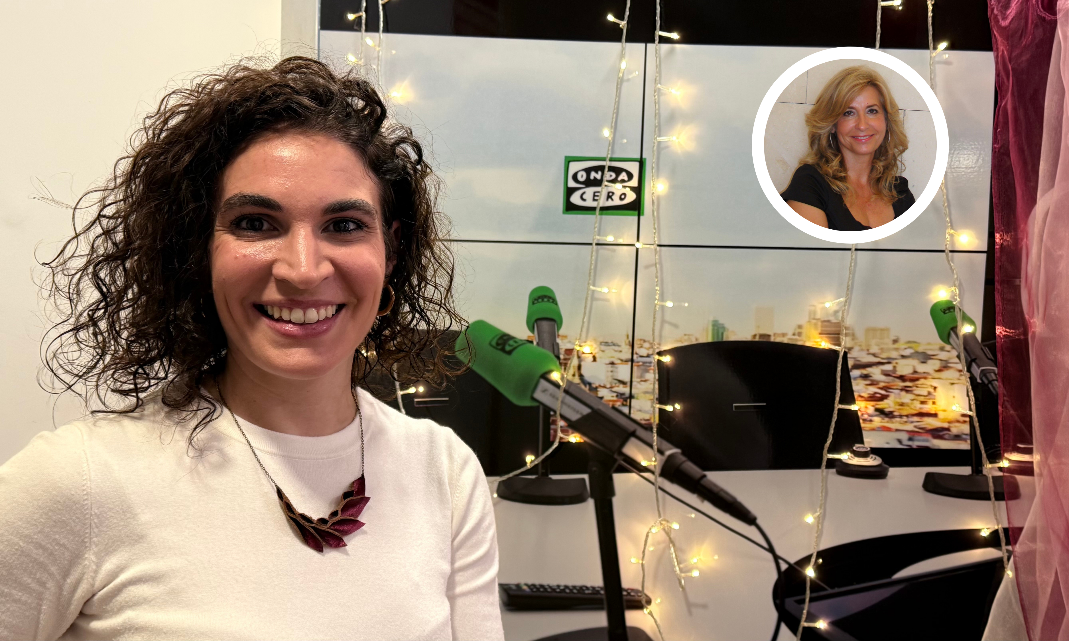 Más mujer I la Dra. María Vicente, la cirujana que defiende una estética responsable: "Mejorar sin transformar, esa es la verdadera belleza" episode artwork
