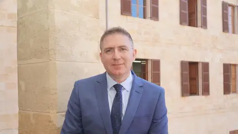 Ginard apuesta por el binomio cultura y turismo Ginard apuesta por el binomio cultura y turismo