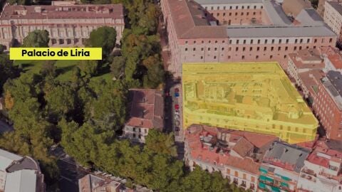 La Casa de Alba deja en la calle a 75 familias, que creen que convertirán sus casas de Madrid en pisos turísticos