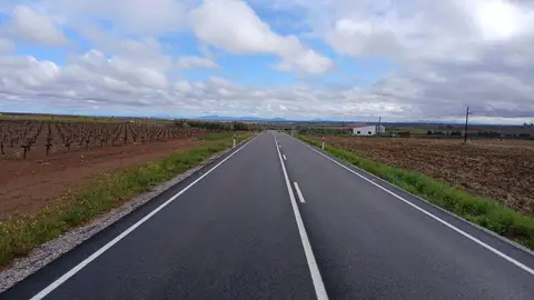 Transportes aprueba el plan contra el ruido en las Carreteras del Estado, que en Extremadura afecta a 2,8 kilómetros Transportes aprueba el plan contra el ruido en las Carreteras del Estado, que en Extremadura afecta a 2,8 kilómetros