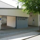 Centro de Salud de Almagro