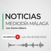 Noticias Málaga Mediodía 30/12/2025