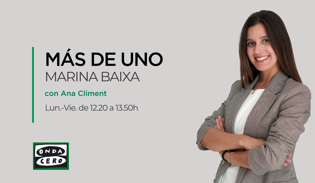 Más de Uno Marina Baixa Más de Uno Marina Baixa