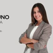 Ana Climent Más de Uno Marina Baixa