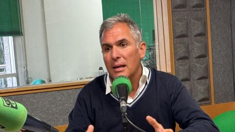Entrevista en M&aacute;s de Uno Pontevedra