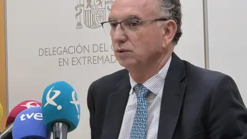 El juzgado decidirá si continúa la búsqueda del arma del crimen de la funcionaria de Badajoz El juzgado decidirá si continúa la búsqueda del arma del crimen de la funcionaria de Badajoz
