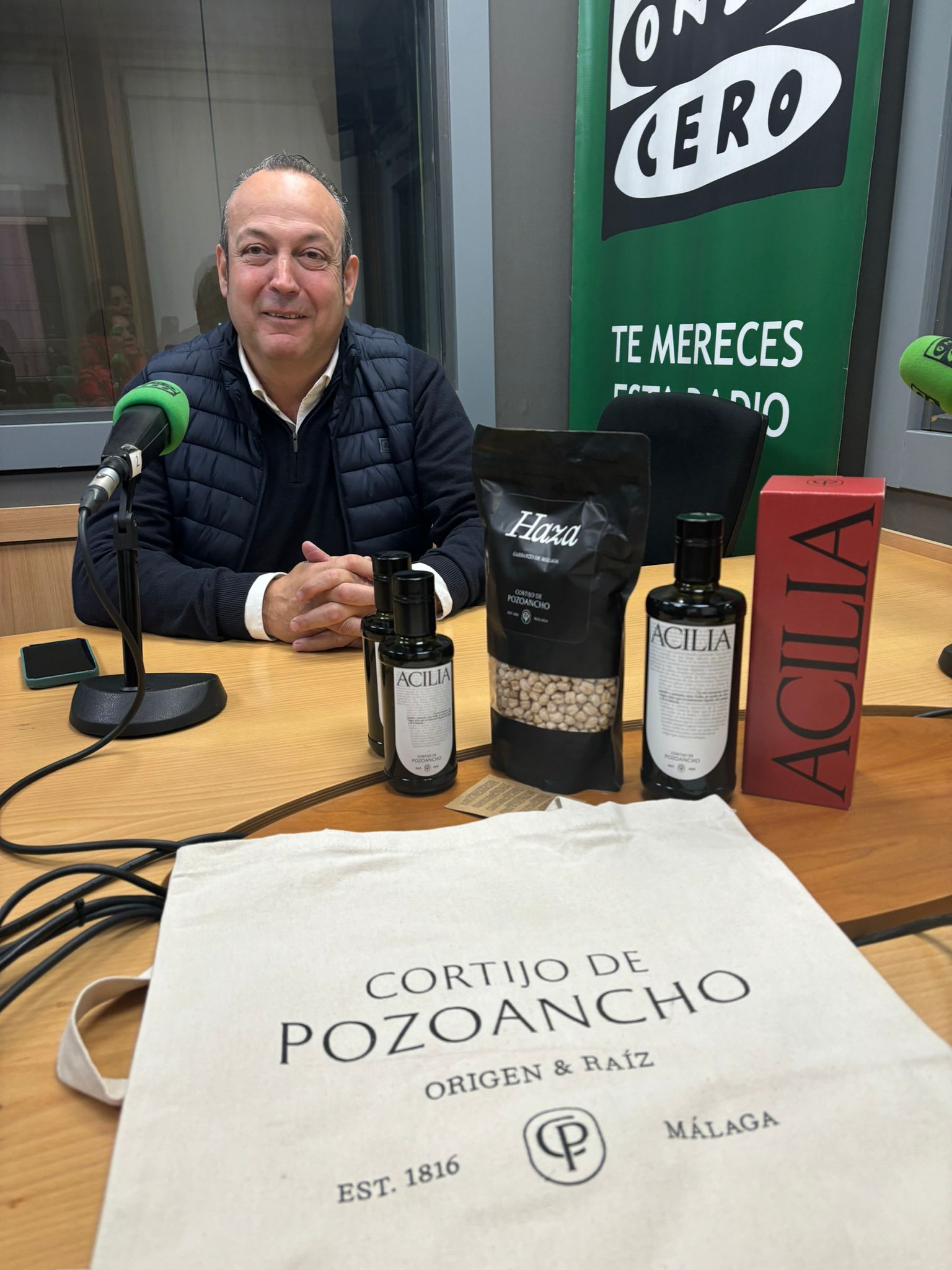 El cortijo Pozoancho en la vega de Antequera da luz verde al aive Acilia El cortijo Pozoancho en la vega de Antequera da luz verde al aive Acilia