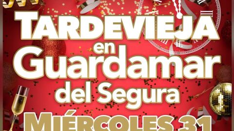 Tardevieja en Guardamar del Segura Tardevieja en Guardamar del Segura