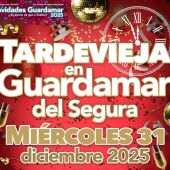 Tardevieja en Guardamar del Segura