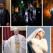 El resumen de 2025: estas son (casi) todas las noticias que han marcado el año