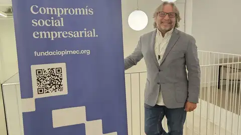 Els majors de 55 anys continuen trobant barreres per accedir a la feina, segons un estudi de PIMEC Els majors de 55 anys continuen trobant barreres per accedir a la feina, segons un estudi de PIMEC