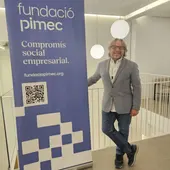 Els majors de 55 anys continuen trobant barreres per accedir a la feina, segons un estudi de PIMEC Els majors de 55 anys continuen trobant barreres per accedir a la feina, segons un estudi de PIMEC